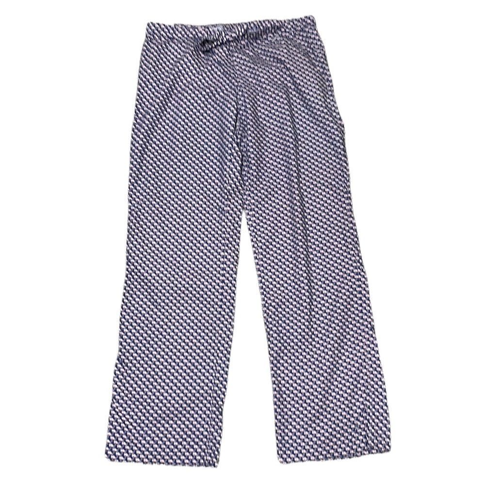 Vineyard Vines Drawstring Logo Pajama Pants